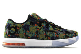 KD VI EXT QS FLORAL