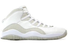 AIR JORDAN 10 RETRO OVO