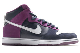 NIKE DUNK HIGH SB UN HEAVENS GATE (SIZE 9.5)