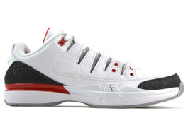 NIKE ZOOM VAPOR RF X AJ3 FIRE RED