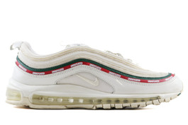 NIKE AIR MAX 97 OG UNDEFEATED SAIL (SIZE 12)