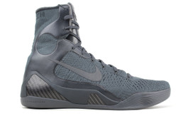 KOBE IX (9) ELITE FADE TO BLACK SAMPLE