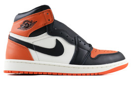 AIR JORDAN 1 RETRO HIGH OG SHATTERED BACKBOARD 2025
