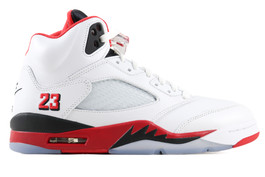 AIR JORDAN 5 RETRO OG BLACK TONGUE 2025