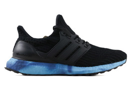 ADIDAS ULTRABOOST RAINBOW PACK BLUE
