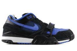 NIKE SB AIR TRAINER 2 ROYAL J PACK (SIZE 9)