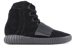  YEEZY 750 BOOST TRIPLE BLACK (SIZE 13)