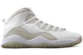  AIR JORDAN 10 RETRO OVO 2015 (SIZE 13)