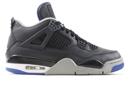 AIR JORDAN 4 ALTERNATE MOTORSPORT SAMPLE   (SIZE 9)