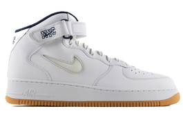 AIR FORCE 1 MID QS JEWEL NYC