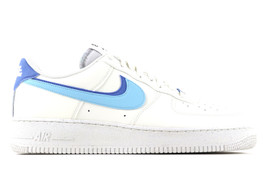 AIR FORCE 1 '07 LV8 DOUBLE SWOOSH