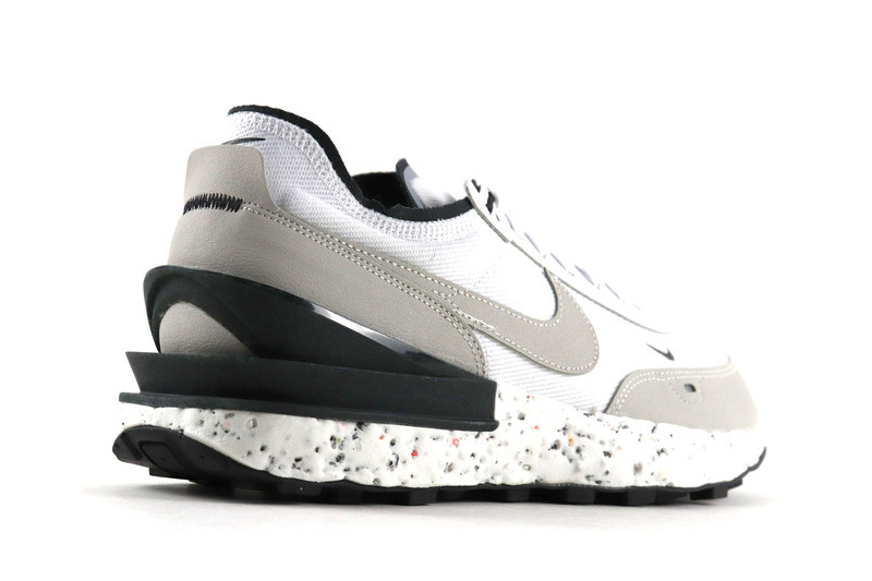 waffle one crater sneaker