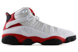 JORDAN 6 RINGS CHERRY