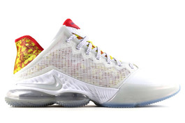 LEBRON XIX (19) LOW MAGIC FRUITY PEBBLES