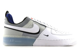 AIR FORCE 1 REACT WHITE PHOTO BLUE