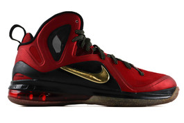 LEBRON 9  CHAMPIONSHIP PACK 