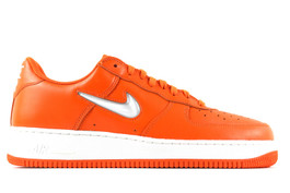 AIR FORCE 1 LOW RETRO ORANGE JEWEL