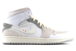 AIR JORDAN 1 MID SE CRAFT