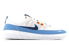 NIKE SB NYJAH FREE 2 DUTCH BLUE
