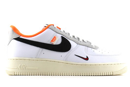 AIR FORCE 1 '07 LV8 HOOPS