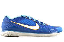 M NIKE ZOOM VAPOR PRO HC PHOTO BLUE