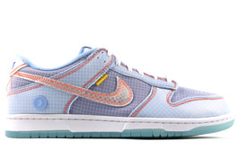  NIKE DUNK LOW UNION PASSPORT ARGON 