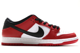  NIKE SB DUNK LOW PRO CHICAGO 2020