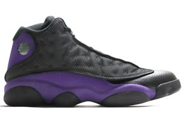 AIR JORDAN 13 RETRO COURT PURPLE 2022