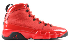 AIR JORDAN 9 RETRO CHILE RED