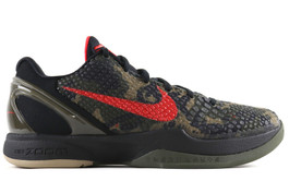 KOBE VI (6) PROTRO ITALIAN CAMO 2024