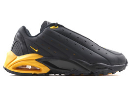 NIKE HOT STEP AIR TERRA / NOCTA BLACK YELLOW