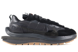 NIKE VAPORWAFFLE / SACAI BLACK GUM