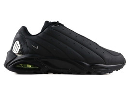 NIKE HOT STEP AIR TERRA NOCTA TRIPLE BLACK