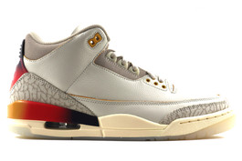 AIR JORDAN 3 RETRO SP J BALVIN