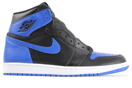 AIR JORDAN 1 RETRO ROYAL 2017