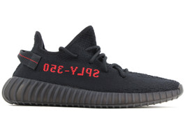 YEEZY BOOST 350 V2 BRED