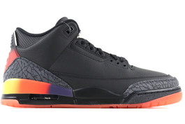 AIR JORDAN 3 RETRO SP J BALVIN RIO