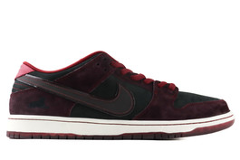 NIKE SB DUNK LOW PRO QS RIOT SKATESHOP