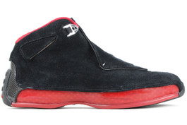 AIR JORDAN 18 CDP (SIZE 13)