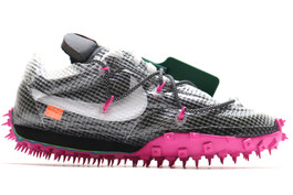 W WAFFLE RACER / OW OFF WHITE