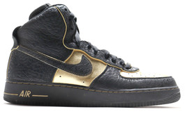 AIR FORCE 1 HI SUPREME NITRO MICROPHONE UNDERGROUND (SIZE 10.5)