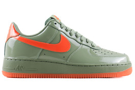 AIR JORCE 1 07 PRM WET PUTTY 2.0