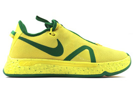 NIKE PG 4 OREGON 