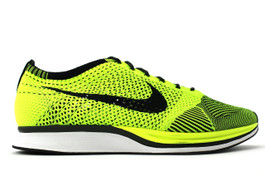 NIKE FLYKNIT RACER VOLT 2012