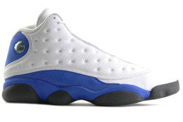 AIR JORDAN 13 RETRO HYPER ROYAL 2018