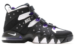 NIKE AIR MAX 2 CB 94 CHARLES BARKLEY 2020 SAMPLE 