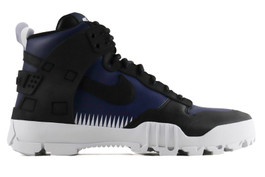 SFB JUNGLE DUNK / UNDERCOVER ROYAL BLUE