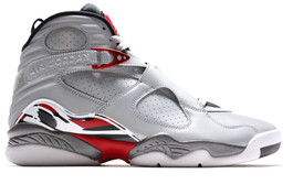  AIR JORDAN 8 RETRO REFLECTIONS OF A CHAMPION (SIZE 8.5)