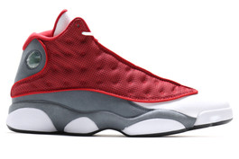  AIR JORDAN 13 RETRO RED FLINT 2021 (SIZE 10)