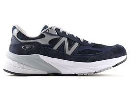 NEW BALANCE 990 NAVY